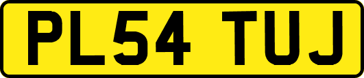 PL54TUJ