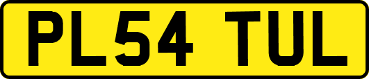 PL54TUL