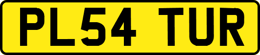 PL54TUR