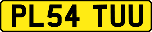 PL54TUU