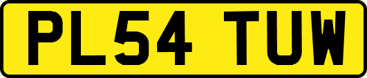 PL54TUW