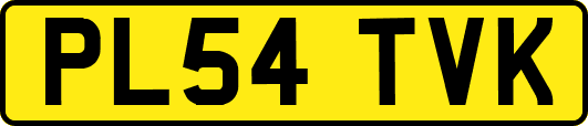 PL54TVK