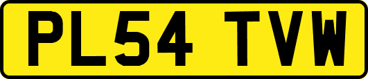 PL54TVW