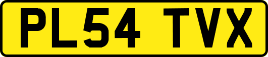 PL54TVX