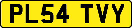 PL54TVY