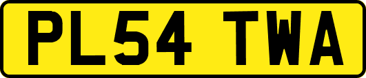 PL54TWA