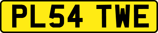PL54TWE