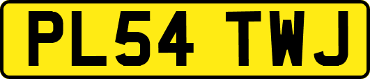 PL54TWJ