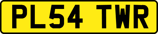 PL54TWR