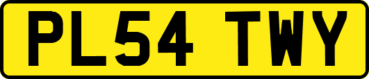PL54TWY