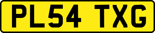 PL54TXG