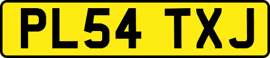 PL54TXJ