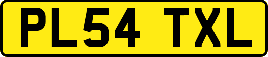 PL54TXL