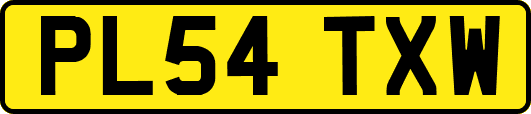 PL54TXW