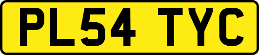 PL54TYC