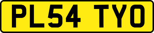 PL54TYO
