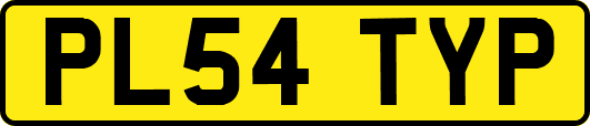 PL54TYP