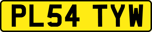 PL54TYW