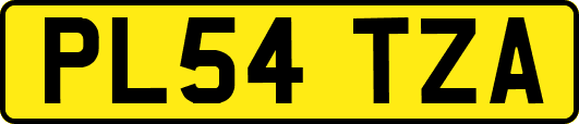 PL54TZA