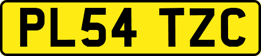 PL54TZC