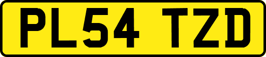 PL54TZD