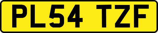 PL54TZF