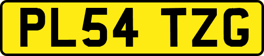 PL54TZG
