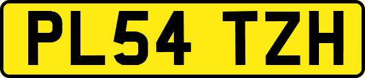 PL54TZH