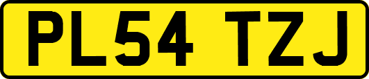PL54TZJ