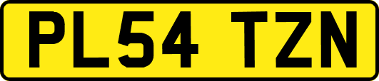 PL54TZN