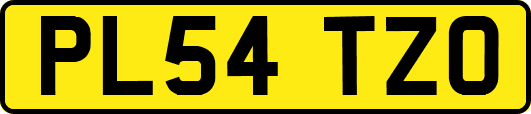 PL54TZO