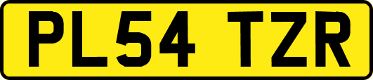 PL54TZR