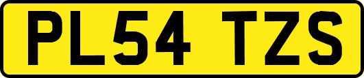 PL54TZS