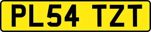 PL54TZT