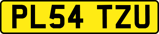 PL54TZU