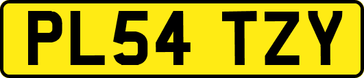 PL54TZY