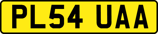 PL54UAA