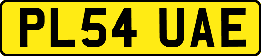 PL54UAE