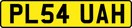 PL54UAH