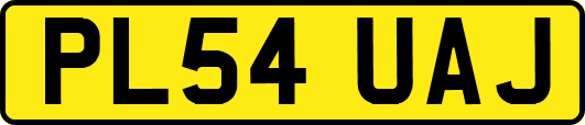 PL54UAJ