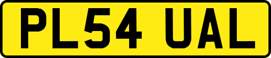 PL54UAL
