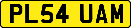 PL54UAM