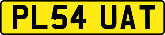 PL54UAT