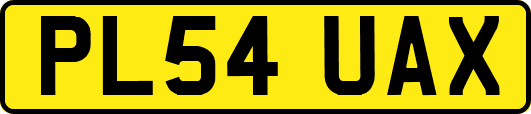 PL54UAX