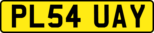 PL54UAY