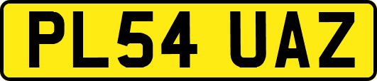 PL54UAZ