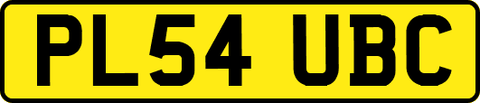 PL54UBC