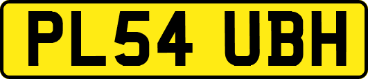 PL54UBH