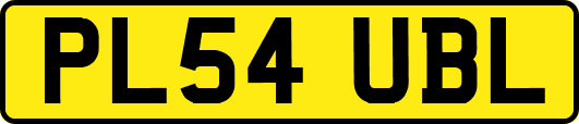 PL54UBL