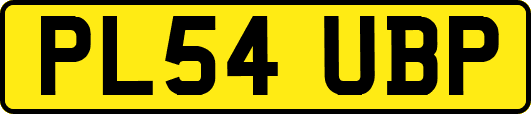 PL54UBP